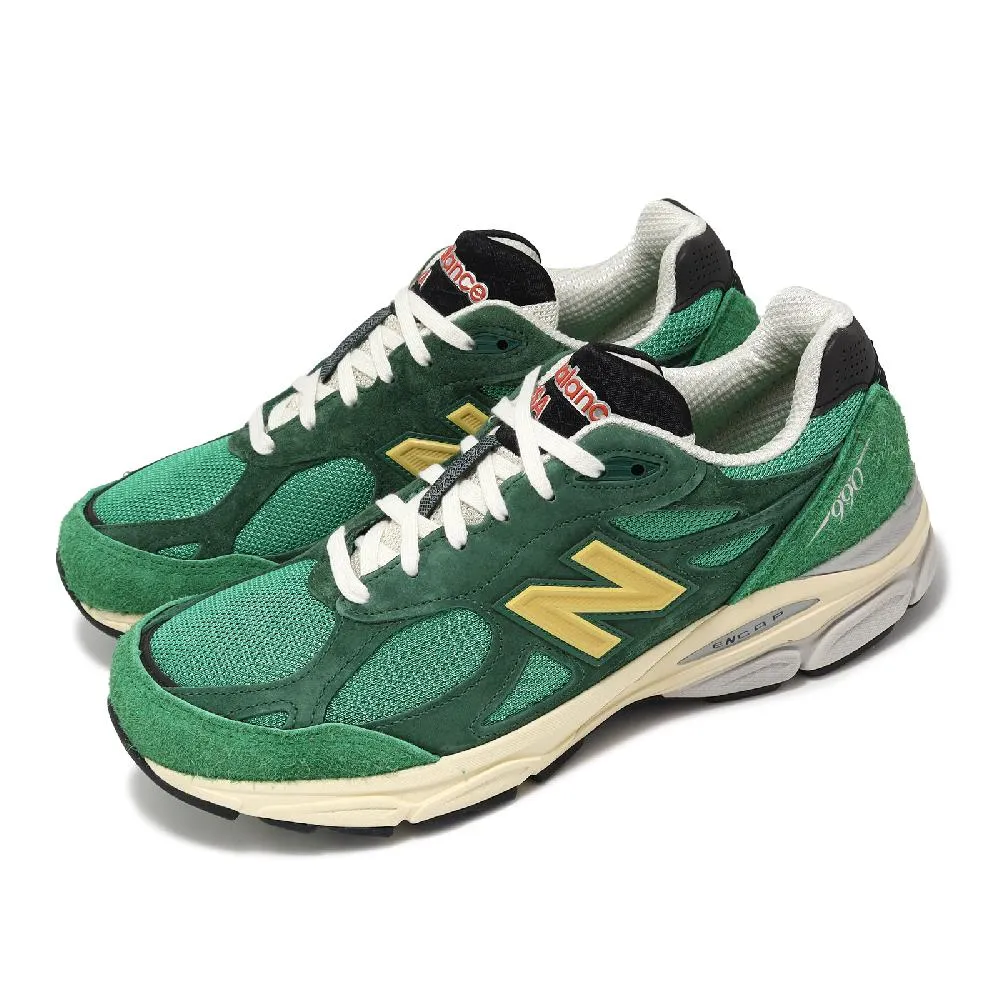 NEW BALANCE X TEDDY SANTIS 990 990V6 美國製  灰藍 麂皮 復古 慢跑鞋 男女鞋 歷史價格詳細信息
