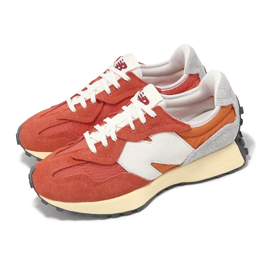 New Balance [U327WGC] 男女 休閒鞋 D楦 運動 復古 經典 NB 327 舒適 穿搭 雨雲灰 歷史價格詳細信息