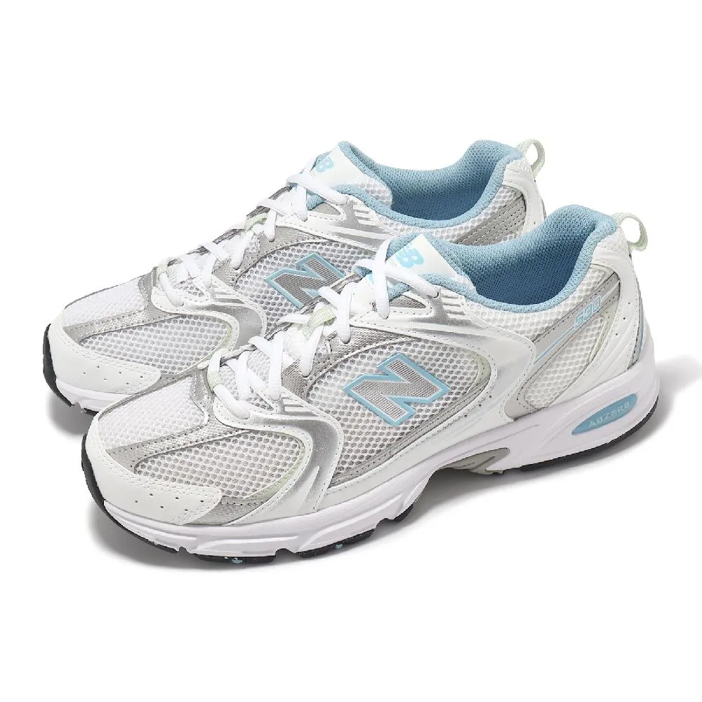 NEW BALANCE 跑步鞋 慢跑鞋 女鞋 灰藍 WARISCI4-D 歷史價格詳細信息