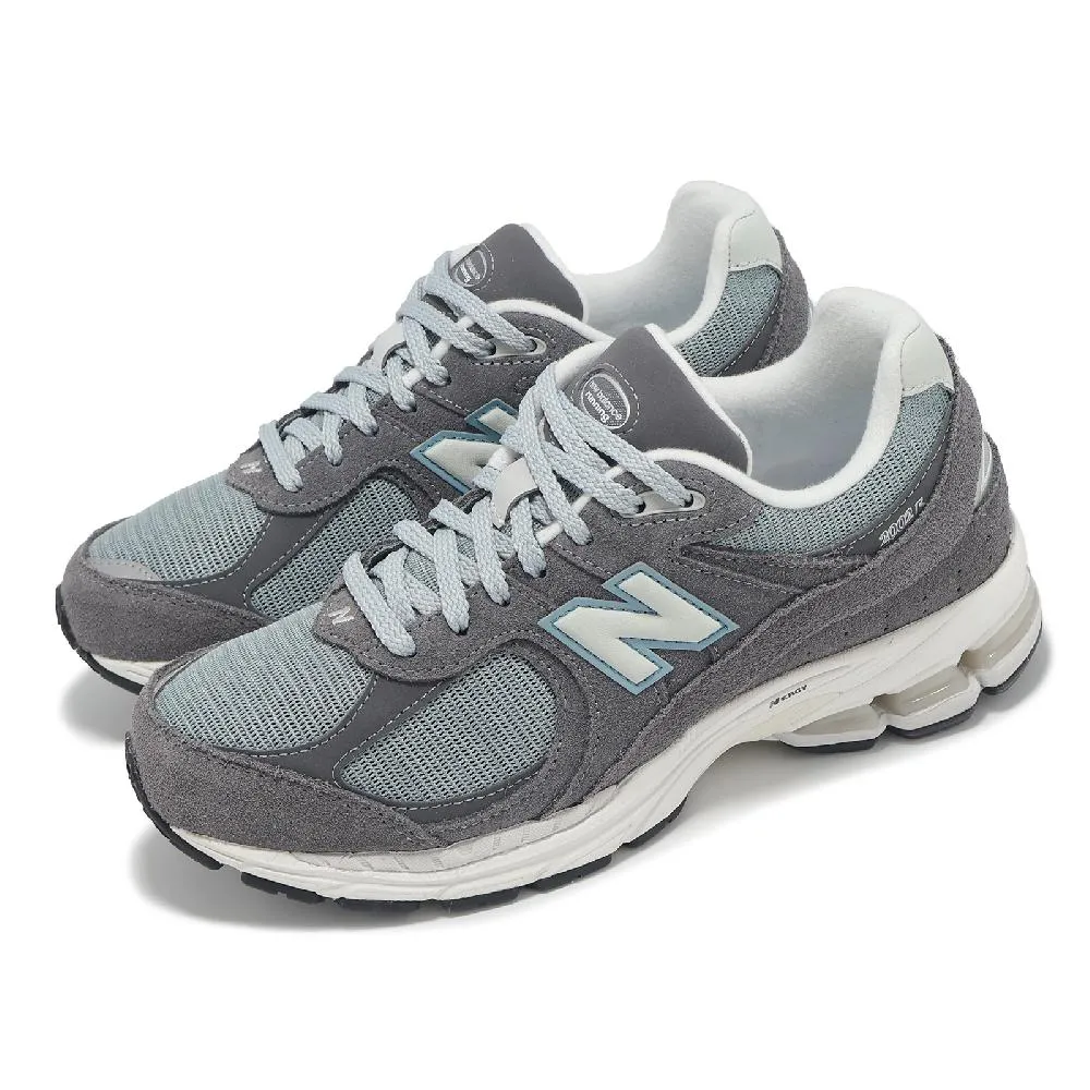 New Balance M2002RIB 男女 休閒鞋 運動 復古 D楦 NB 2002R 緩震 支撐 奶油底 黑 歷史價格詳細信息