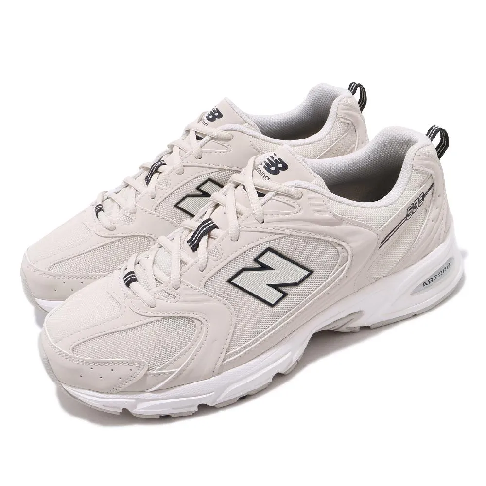 New Balance [MR530SX] 男女 休閒鞋 D楦 經典 530 復古 老爹鞋 百搭 舒適 米白 綠 歷史價格詳細信息