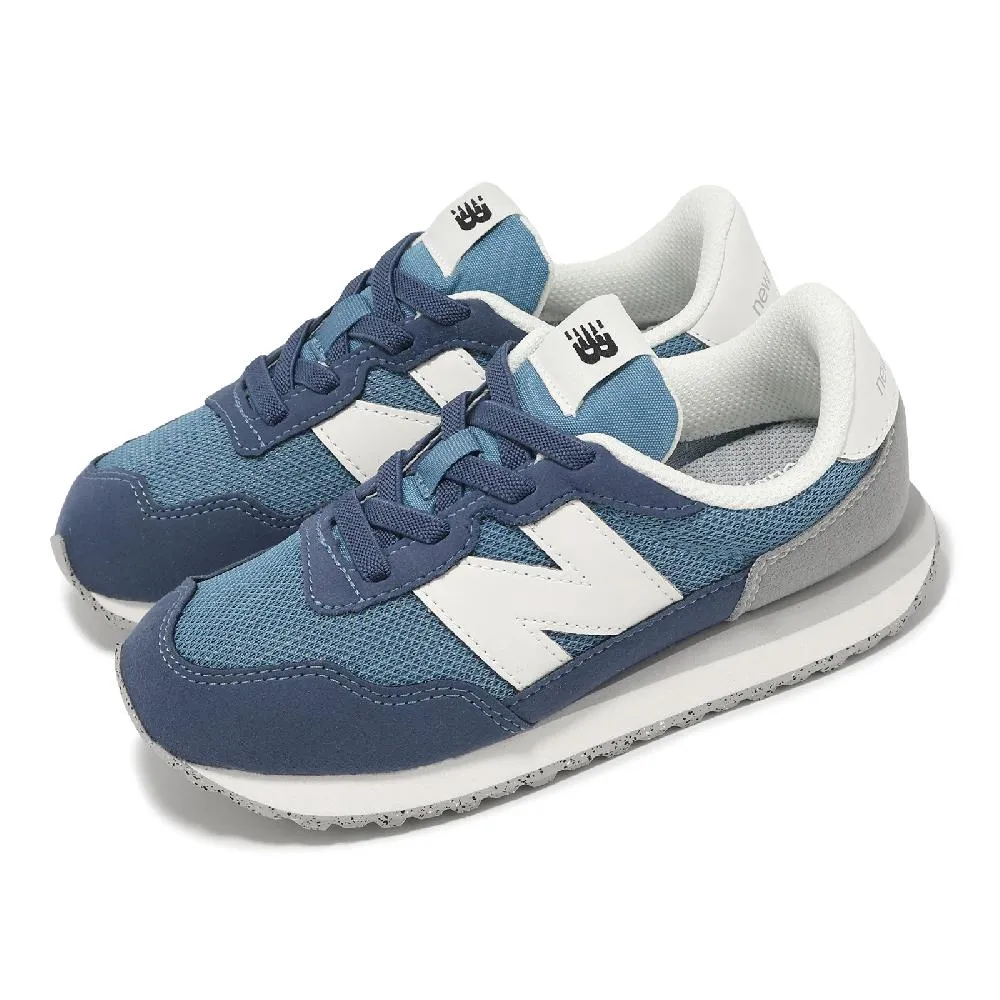New Balance 紐巴倫 童鞋 237 寬楦 白 黑 中童 小朋友 復古 麂皮 休閒鞋 運動鞋 NB PH237DEP-W 歷史價格詳細信息