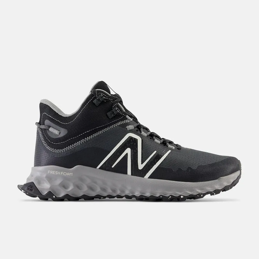 New Balance Fresh Foam Garoé 男鞋 綠色 休閒 運動 緩震 越野 慢跑鞋 MTGAROG1 歷史價格詳細信息
