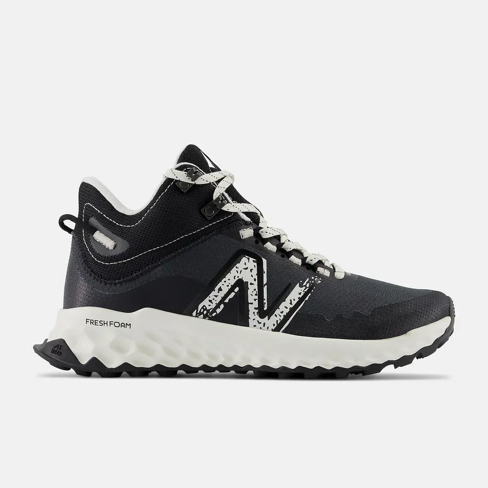 New Balance Fresh Foam Garoé 男鞋 綠色 休閒 運動 緩震 越野 慢跑鞋 MTGAROG1 歷史價格詳細信息