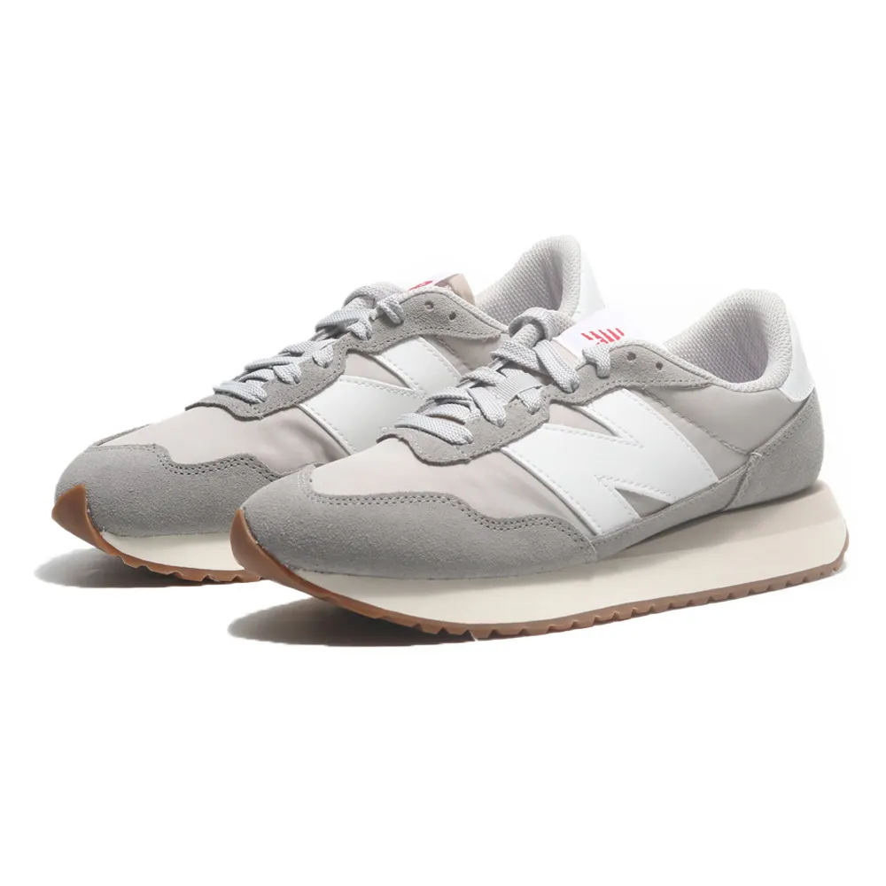 【New Balance】237 女 休閒鞋_WS237YC-B 歷史價格詳細信息
