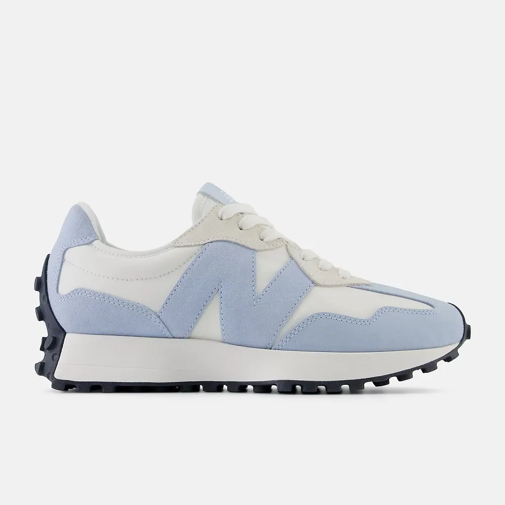 New Balance WS327GD 女 休閒鞋 運動 經典 復古 NB 327 B楦 舒適 緩震 灰白黑 歷史價格詳細信息