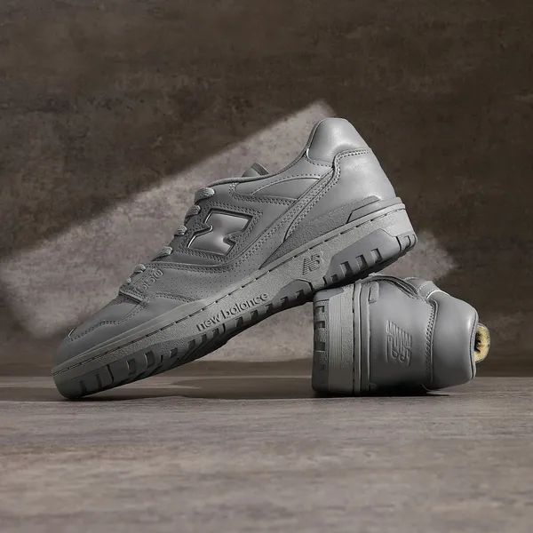 NEW BALANCE 休閒鞋 NB 550 全白 奶油底 復古 女 BBW550EC 歷史價格詳細信息