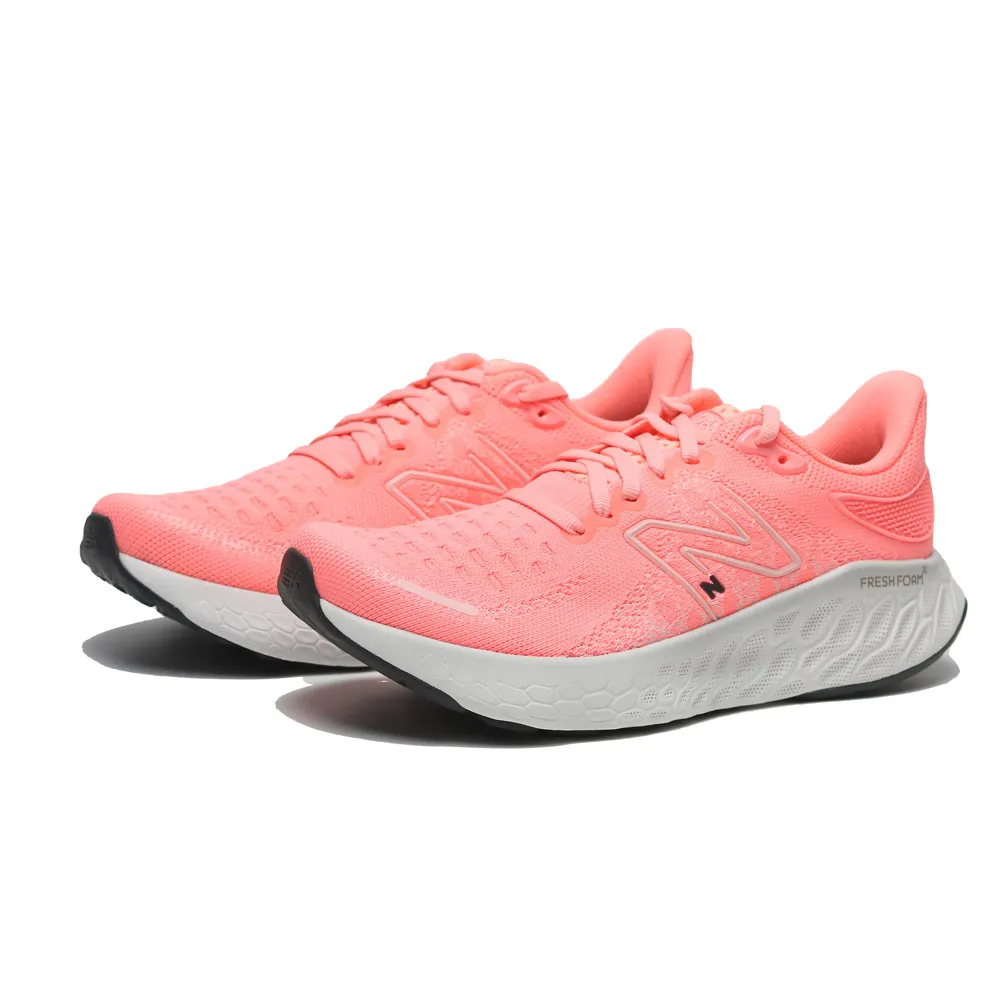 New Balance Fresh Foam 橘 D楦 運動 越野跑鞋 女款 J2135【新竹皇家WTMORCO3】 歷史價格詳細信息