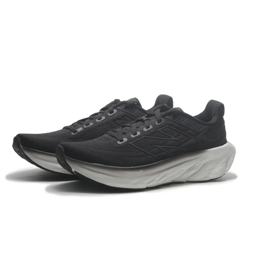 NEW BALANCE 女慢跑鞋 W1080K10-D 黑 歷史價格詳細信息