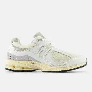 【New Balance】NB 2002R 復古鞋 休閒鞋 男鞋 女鞋 奶油杏_M2002RDQ-D 歷史價格詳細信息