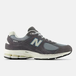 New Balance M2002RFL 男女 休閒鞋 運動 復古 慢跑 緩震 D楦 NB 2002R 墨灰色 歷史價格詳細信息