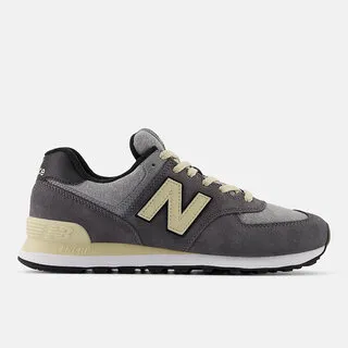 New Balance 574 深灰 NB574 復古 抗撕裂 運動 休閒鞋 男女款 B3759 (ML574DO2 D 歷史價格詳細信息