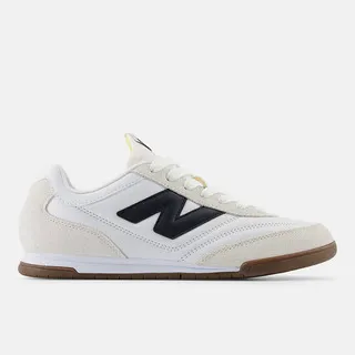 New Balance URC42EA 男女 復古鞋 運動 休閒 D楦 經典 RC42 低筒 舒適 膠底 奶油 歷史價格詳細信息