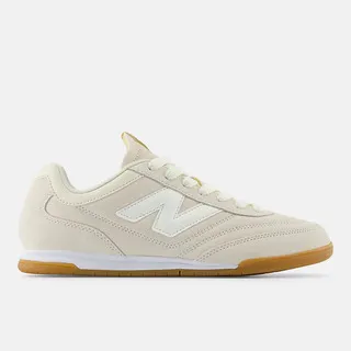 New Balance URC42EA 男女 復古鞋 運動 休閒 D楦 經典 RC42 低筒 舒適 膠底 奶油 歷史價格詳細信息