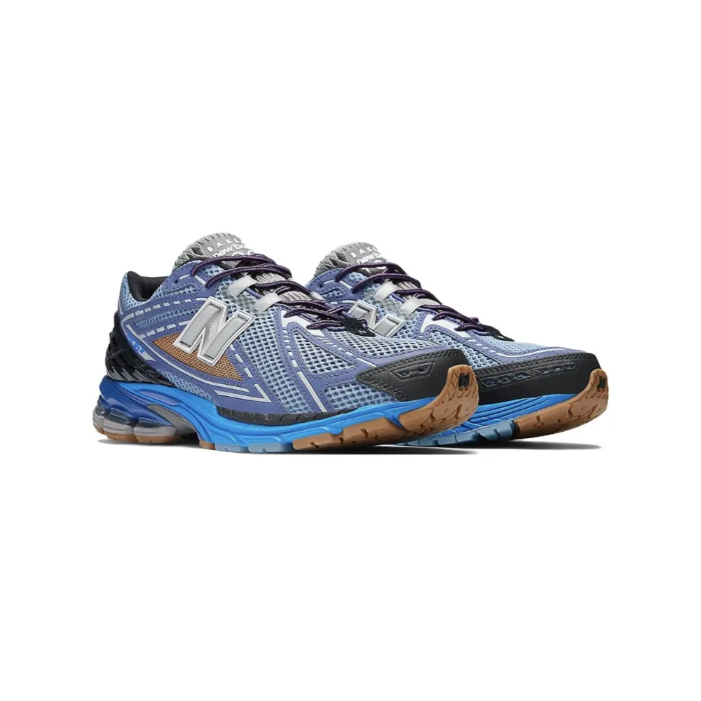 Action Bronson x New Balance 1906r Medusa Azul 藍銀 聯名款 休閒鞋 男鞋 M1906RON 歷史價格詳細信息