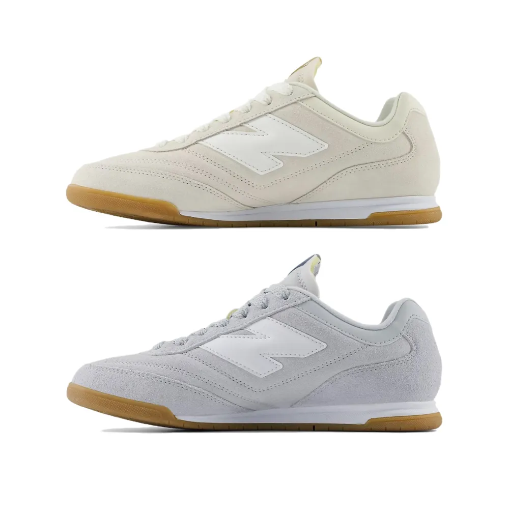 New Balance URC42EA 男女 復古鞋 運動 休閒 D楦 經典 RC42 低筒 舒適 膠底 奶油 歷史價格詳細信息