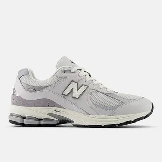 NEW BALANCE 慢跑鞋 NB 2002R 灰藍色 情侶鞋 男女 M2002RFB 歷史價格詳細信息