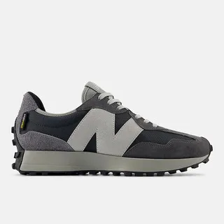 New Balance U327SD 男女 休閒鞋 運動 經典 復古 NB 327 D楦 舒適 灰藍 綠 歷史價格詳細信息