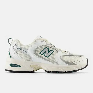 New Balance MR530SG 男女 休閒鞋 D楦 經典 530 復古 老爹鞋 情侶穿搭 舒適 紐巴倫 白銀 歷史價格詳細信息