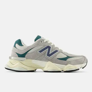【NEW BALANCE】NB 9060運動鞋/復古鞋_男鞋/女鞋_白色_U9060AAB-D(IU著用) 歷史價格詳細信息