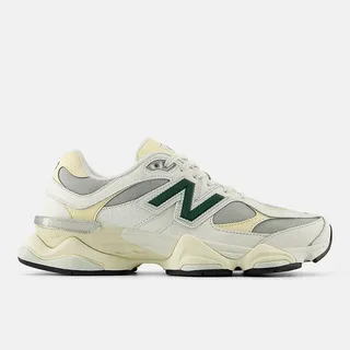 【NEW BALANCE】NB 9060運動鞋/復古鞋_男鞋/女鞋_白色_U9060AAB-D(IU著用) 歷史價格詳細信息
