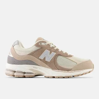 NEW BALANCE M2002RMI 2002 Mule 穆勒鞋 淺灰色 麂皮 便鞋 拖鞋 涼鞋 舒適腳感 運動機能 全新預購 歷史價格詳細信息