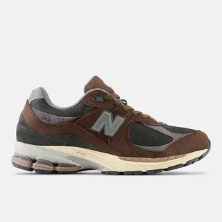 【New Balance】NB 2002R 復古鞋 休閒鞋 男鞋 女鞋 奶油杏_M2002RDQ-D 歷史價格詳細信息