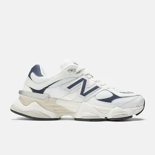【NEW BALANCE】NB 9060運動鞋/復古鞋_男鞋/女鞋_白色_U9060AAB-D(IU著用) 歷史價格詳細信息