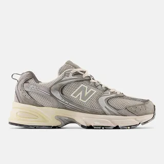 New Balance MR530SG 男女 休閒鞋 D楦 經典 530 復古 老爹鞋 情侶穿搭 舒適 紐巴倫 白銀 歷史價格詳細信息
