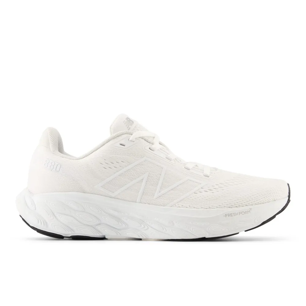 New Balance Fresh Foam X 880 v14 W880B14 女 慢跑鞋 D寬楦 緩震 支撐 黑 歷史價格詳細信息