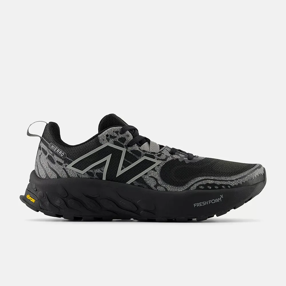 New Balance 男越野跑鞋 MTNTRCK4-4E 灰 歷史價格詳細信息