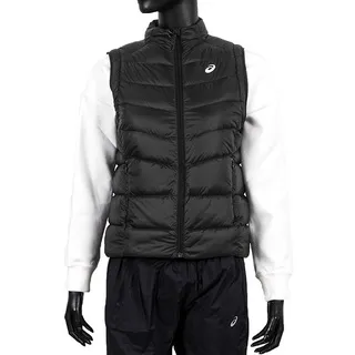 ASICS 亞瑟士 女 羽絨外套 女款 訓練 服飾  2032C671-001 歷史價格詳細信息