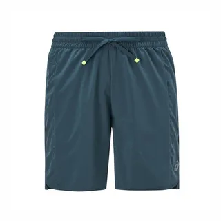 ASICS 亞瑟士 涼感短褲 男款  跑步下著 2011D079-001 歷史價格詳細信息