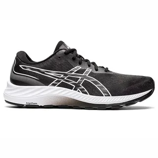 ASICS GEL-EXCITE 9 避震慢跑鞋 黑藍 1011B338-003 男鞋 歷史價格詳細信息