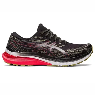 Asics 慢跑鞋 GEL-Kayano 29 2E 寬楦 黑 白 支撐型 男鞋 亞瑟士 ACS 1011B470002 歷史價格詳細信息