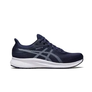 ASICS 男 慢跑鞋 PATRIOT 13 (2E) 黑色 -1011B731002 歷史價格詳細信息