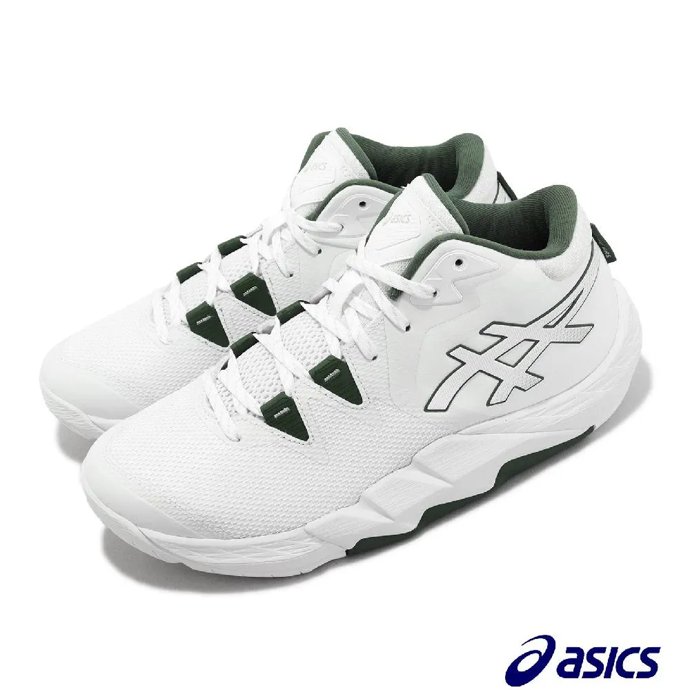 ASICS UNPRE ARS 2 男女籃球鞋 寬楦 亞瑟士籃球鞋 1063A069-100 23FWO 【樂買網】 歷史價格詳細信息