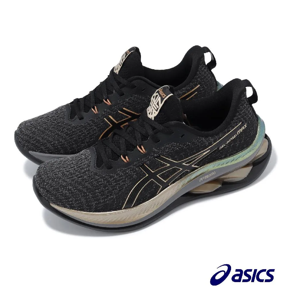 Asics 慢跑鞋 Gel-Kinsei OG 復古慢跑鞋 亞瑟士 原版配色 男鞋 藍 紅 黑 任選 【ACS】 歷史價格詳細信息