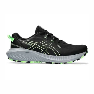 ASICS GEL EXCITE TRAIL 越野跑鞋 黑紅 1011B194-020 男鞋 歷史價格詳細信息