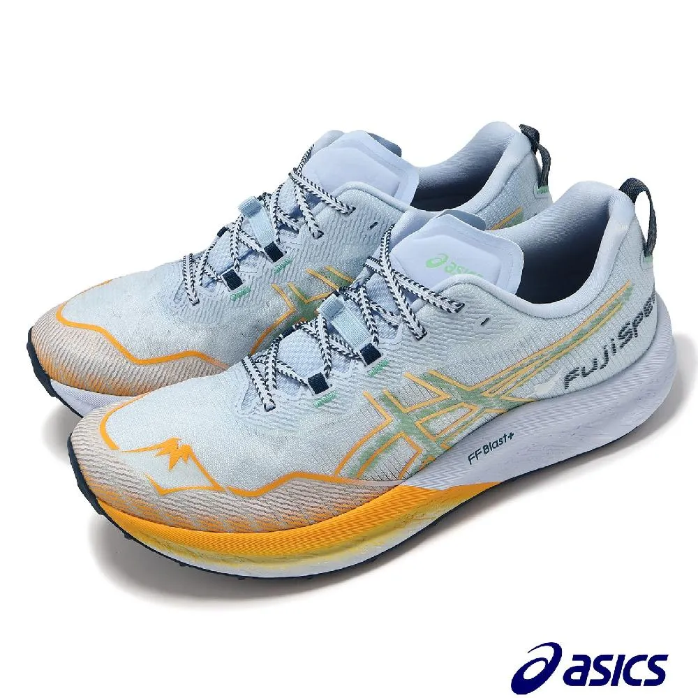 Asics 亞瑟士 越野跑鞋 HS4-S Gel-Sonoma 15-50 GTX 男鞋 藍 灰 防水 Kiko Kostadinov 1201A440301 歷史價格詳細信息