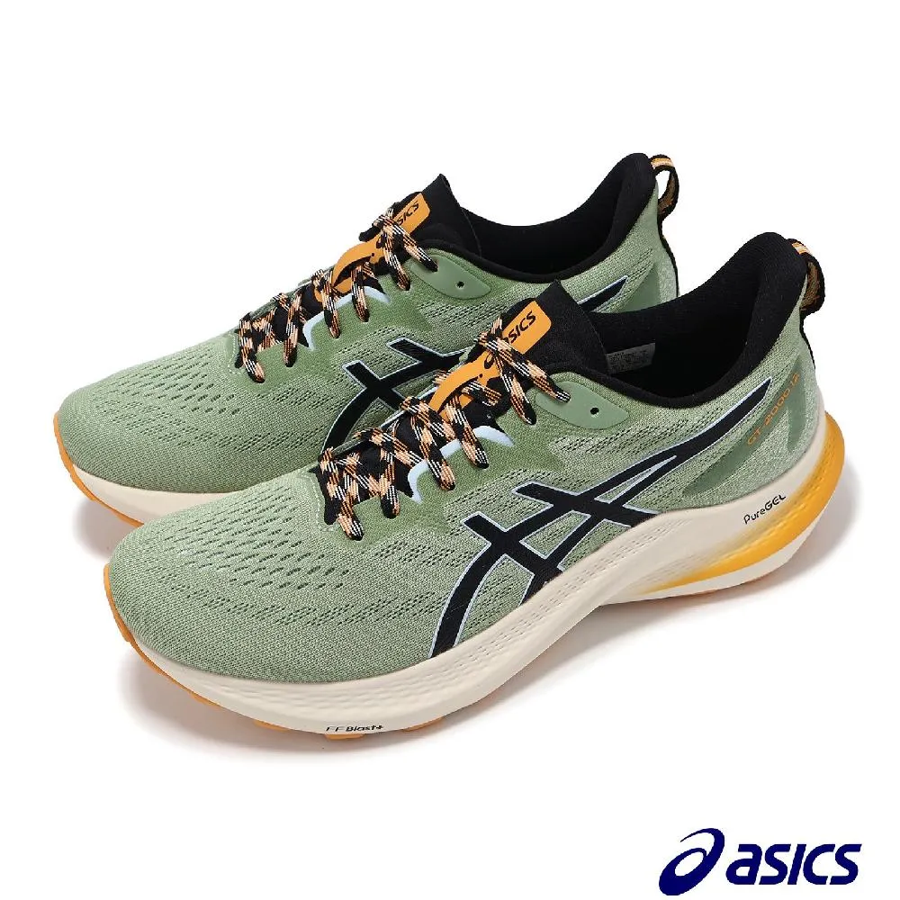 Asics亞瑟士GT-2000 12 緩沖減震回彈運動鞋穩定支撐男女休閑跑步鞋 歷史價格詳細信息