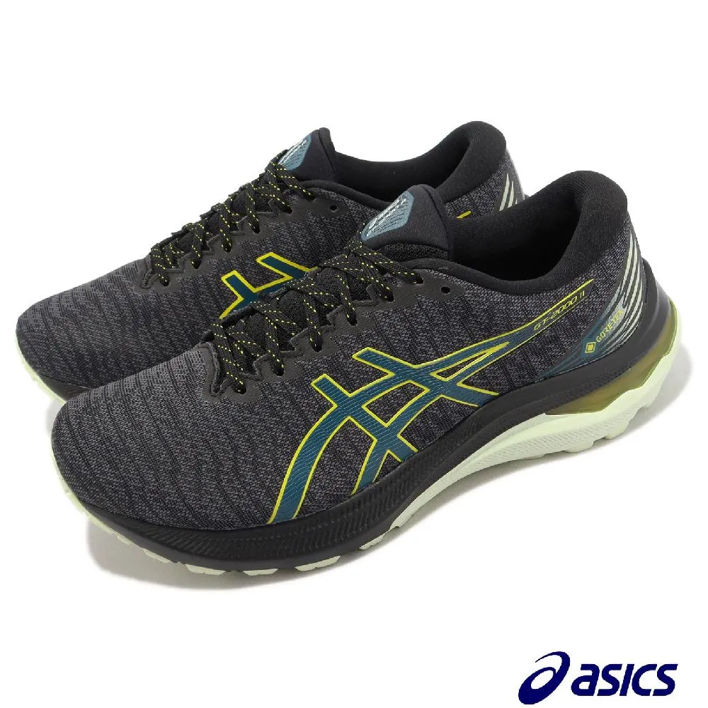 ASICS GT-2000 11 GTX 男 防水 慢跑鞋 1011B477-600 亞瑟士 運動鞋 gore-tex 歷史價格詳細信息