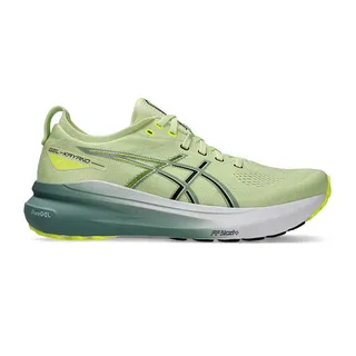 Asics Gel-kayano 31 [1011B995-021] 男 慢跑鞋 運動 休閒 輕量 支撐 緩衝 白 藍金 歷史價格詳細信息