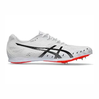 Asics Gun Lap 2 [1093A042-300] 男女 田徑釘鞋 賽跑 中長距離 運動 訓練 比賽 綠 螢黃 歷史價格詳細信息