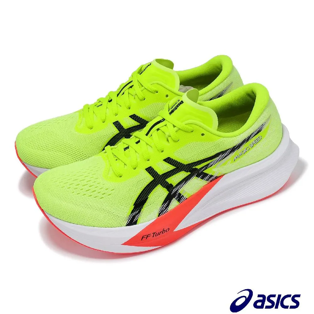 Asics 競速跑鞋 Magic Speed 2 Ekiden 驛傳限定 碳板 藍 紫 女鞋 1012B322400 歷史價格詳細信息