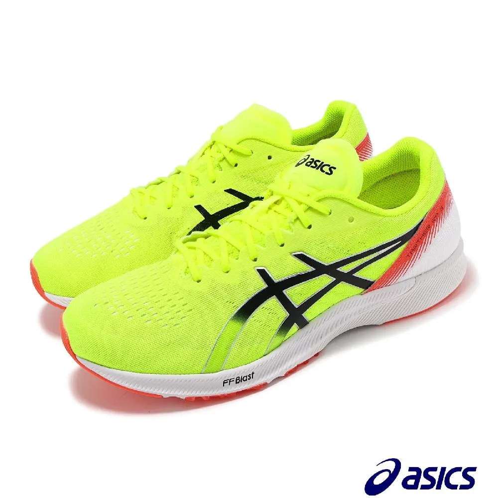 Asics 競速鞋 Tarther / Skysensor Japan 日本製 男女鞋 虎走 翔走 任選 【ACS】 歷史價格詳細信息