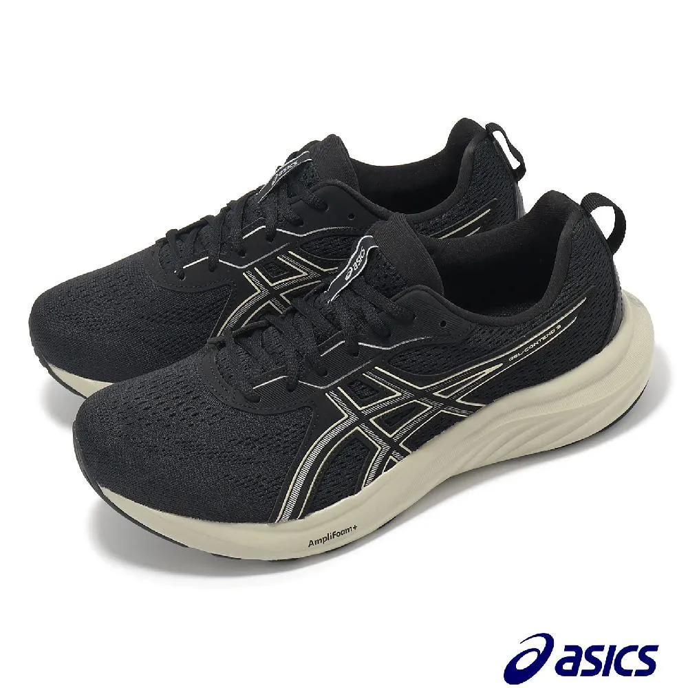 Asics亞瑟士男鞋GEL-CONTEND4緩震跑步鞋網靣透氣運動鞋休閑女鞋子 歷史價格詳細信息