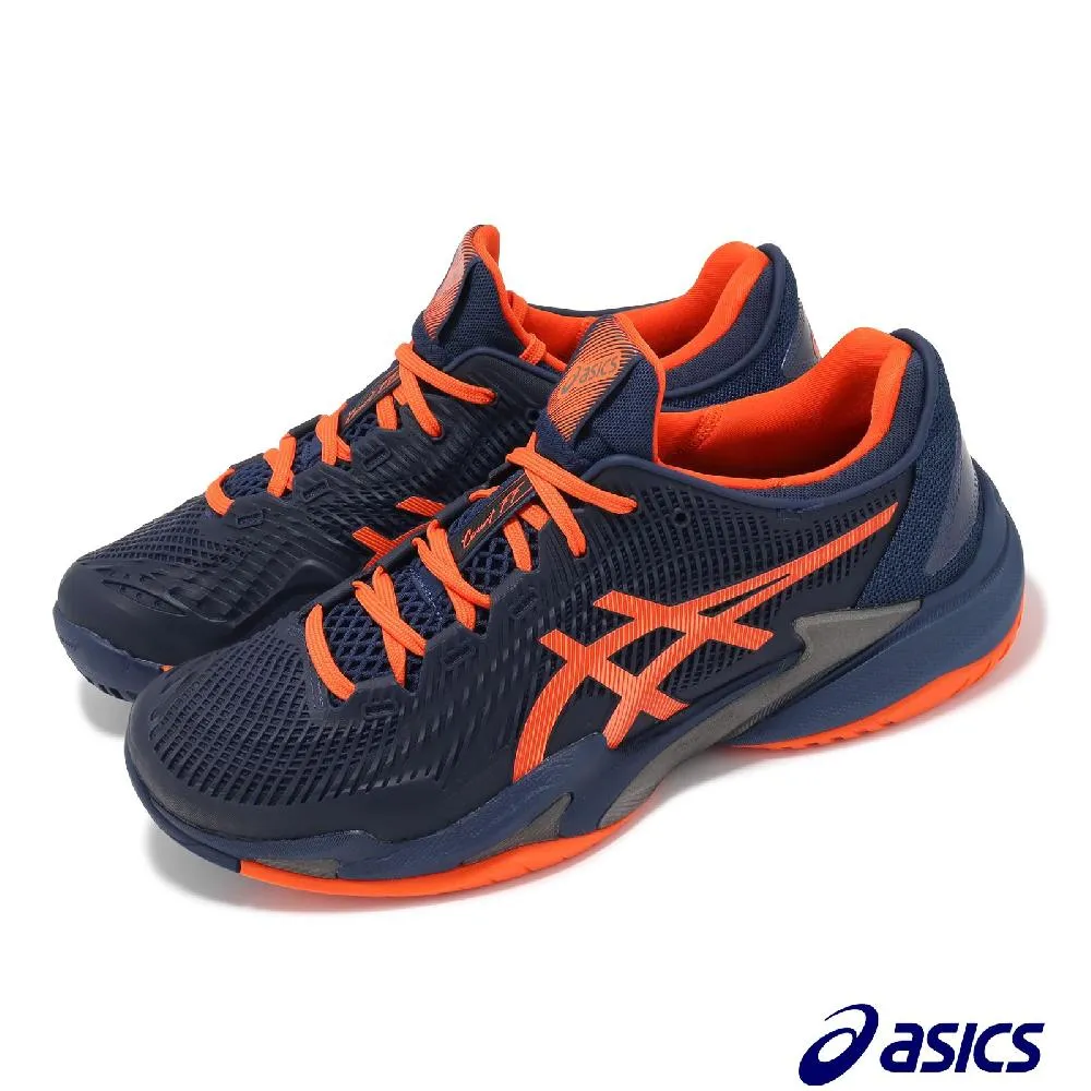 ASICS亞瑟士網球鞋男子COURT FF3小德約科維奇澳網RS9 FF2 運動鞋 歷史價格詳細信息