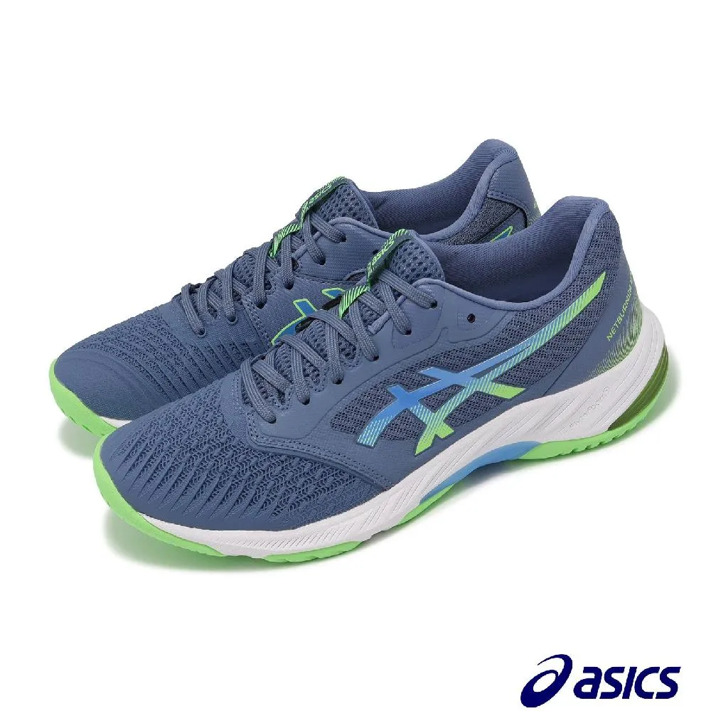 排球鞋 Netburner Ballistic FF 3 男鞋 紅 緩衝 室內運動 羽排鞋 1051A073600 歷史價格詳細信息