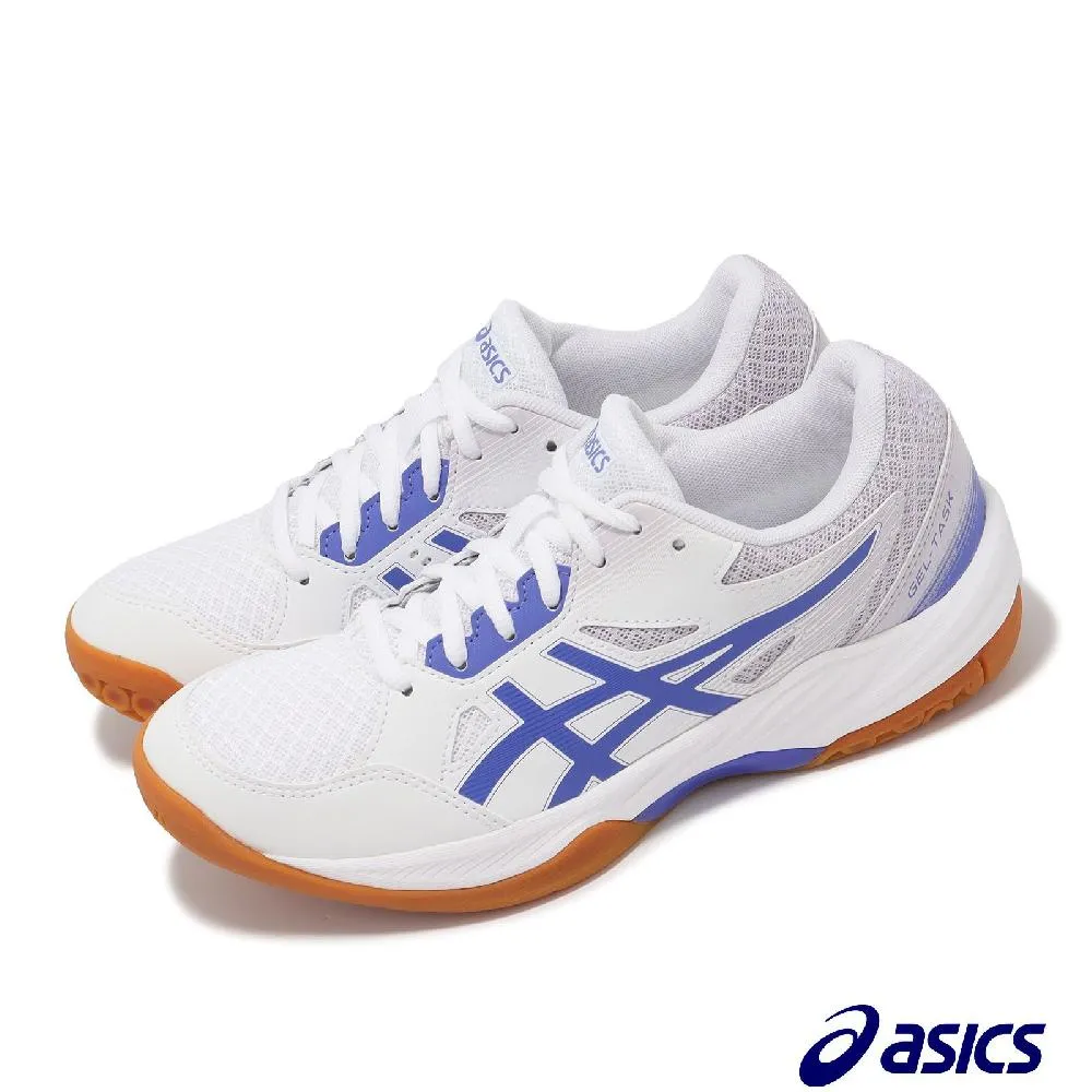 ASICS 亞瑟士 GEL-TASK MT 2 男款 排球鞋 1071A036-104 緩震 膠底 歷史價格詳細信息